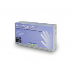 Adenna Precision Nitrile Exam Gloves ( Small ) , PF, 100/Box